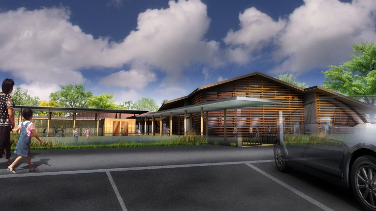 Public Access Buildings, Extension, New Build, Feasibility Studies, contemporary, Modern