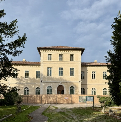 Patrimoine, Expertise, Bâtiment accueillant du public (ERP), Rénovation, Réhabilitation, Suivi de chantier