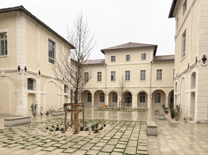 Patrimoine, Expertise, Bâtiment accueillant du public (ERP), Rénovation, Réhabilitation, Suivi de chantier