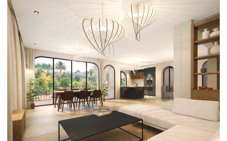 Maison individuelle, Rénovation, Architecture d’intérieur, Plan