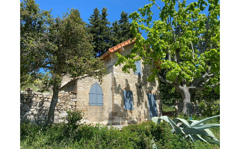 Maison individuelle, Rénovation, Maison de campagne, Plan, Permis de construire, Suivi de chantier