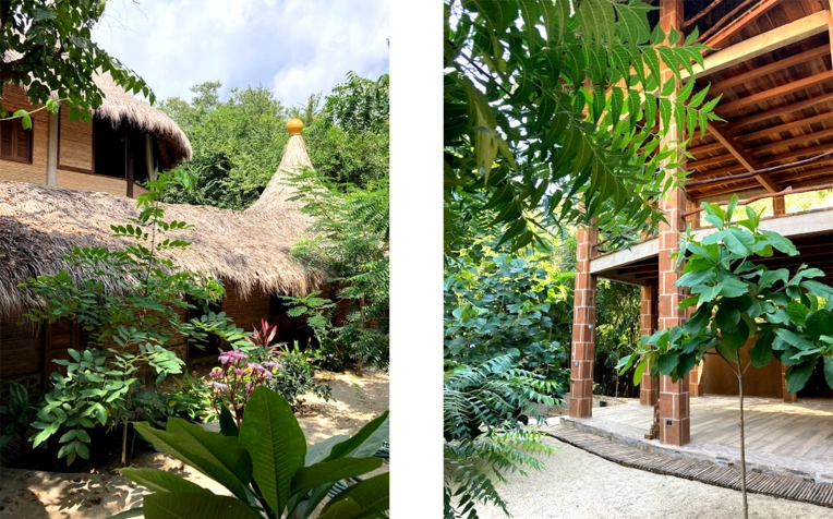 Hôtellerie - Restauration, Construction neuve, Plan, Permis de construire, Suivi de chantier