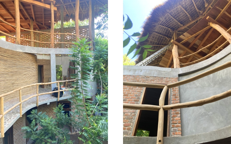 Hôtellerie - Restauration, Construction neuve, Plan, Permis de construire, Suivi de chantier