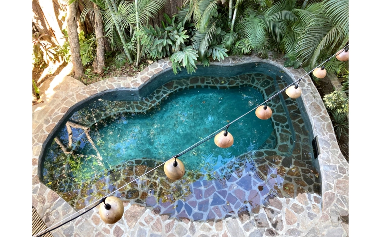 Jardin, Extérieur, Piscine, Plan, Permis de construire, Suivi de chantier