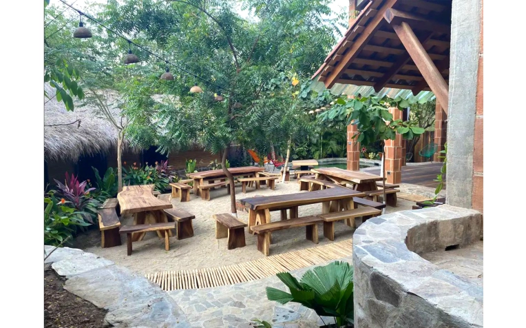 Jardin, Extérieur, Piscine, Plan, Permis de construire, Suivi de chantier