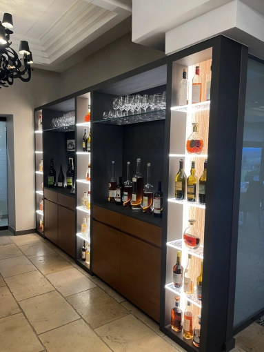 Commercial - industrial, Interior Architecture & Design, Extension, Design / Plans, Building permits, Construction Management, Consulting