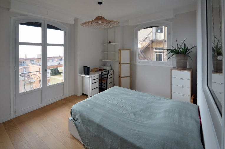 Apartment, Renovation, Interior Architecture & Design, Design / Plans, Construction Management