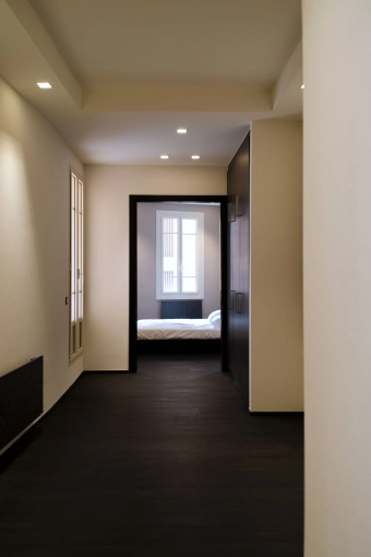 Apartment, Renovation, Interior Architecture & Design, Design / Plans, Construction Management