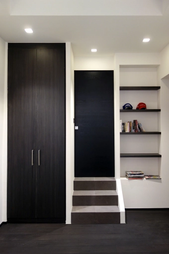 Apartment, Renovation, Interior Architecture & Design, Design / Plans, Construction Management