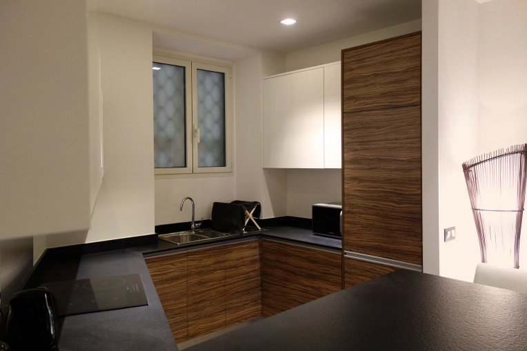 Apartment, Renovation, Interior Architecture & Design, Design / Plans, Construction Management