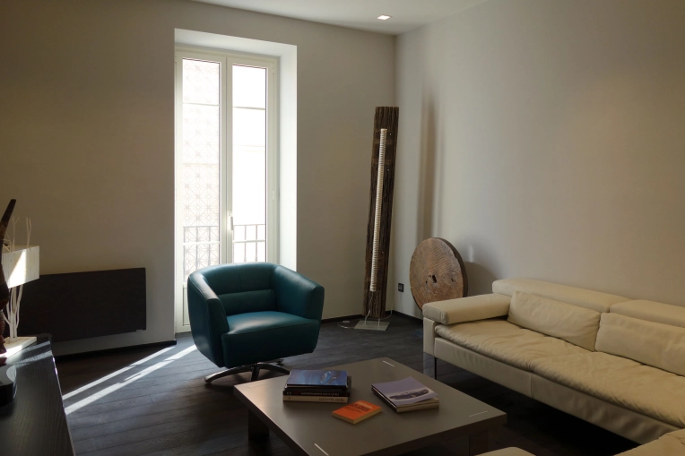 Apartment, Renovation, Interior Architecture & Design, Design / Plans, Construction Management