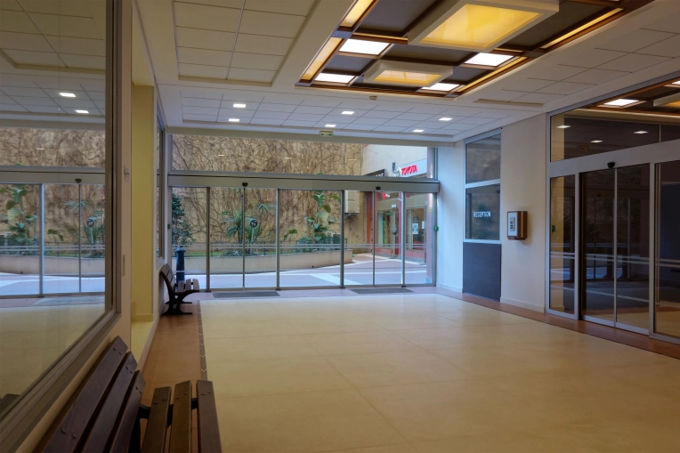 Multi-unit Residential, Renovation, Interior Architecture & Design, Design / Plans, Construction Management