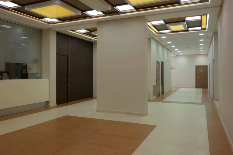 Multi-unit Residential, Renovation, Interior Architecture & Design, Design / Plans, Construction Management