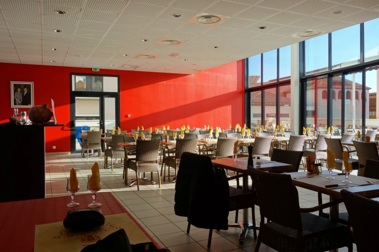 Public Access Buildings, Renovation, Interior Architecture & Design, Design / Plans, Construction Management, Preliminary works declaration