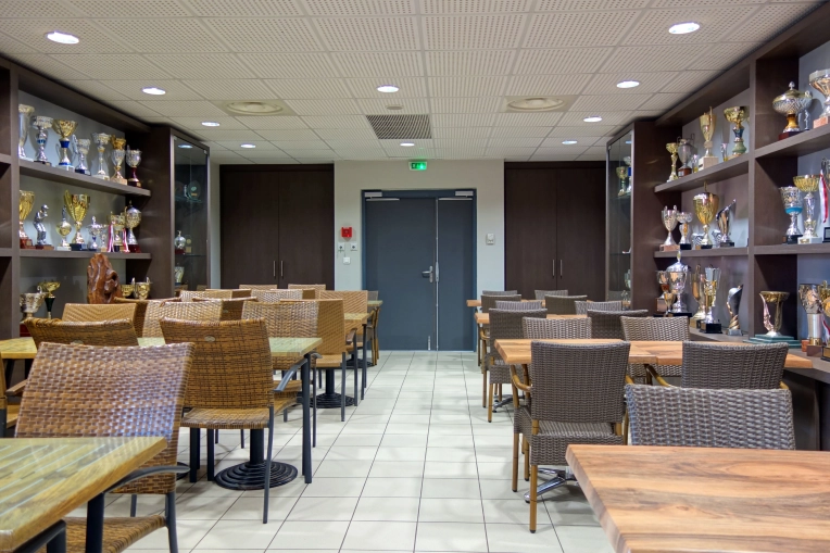 Public Access Buildings, Renovation, Interior Architecture & Design, Design / Plans, Construction Management, Preliminary works declaration