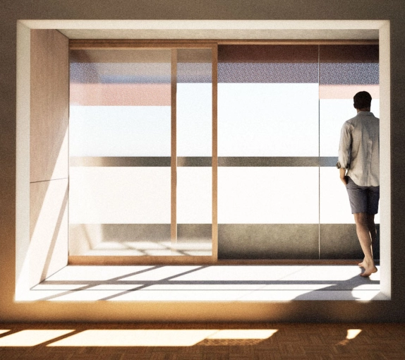 Assistance à la maitrise d'ouvrage, Appartement, Rénovation, Architecture d’intérieur, Étude de faisabilité, Rénovation énergétique, Plan, Permis de construire, Conseil, Diagnostic