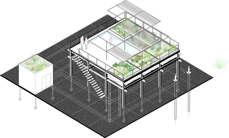 Bâtiment professionnel, Construction neuve, Étude de faisabilité, Réhabilitation, Plan, Conseil