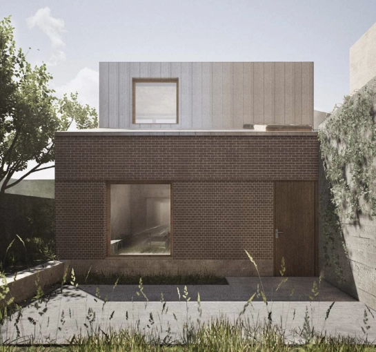 Maison individuelle, Maison passive / écologique, Rénovation, Maison de ville, Extension, Construction neuve, Rénovation énergétique, Contemporain