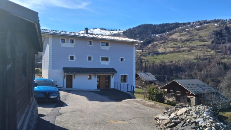 Single-Family Homes, Chalets / Wooden Houses, Renovation, Country Homes, Design / Plans, Building permits, Construction Management, Consulting, Diagnostic