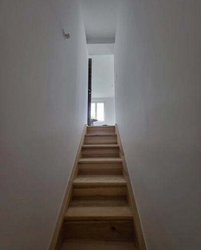 Apartment, Renovation, Interior Architecture & Design, Design / Plans, Building permits, Construction Management, Consulting