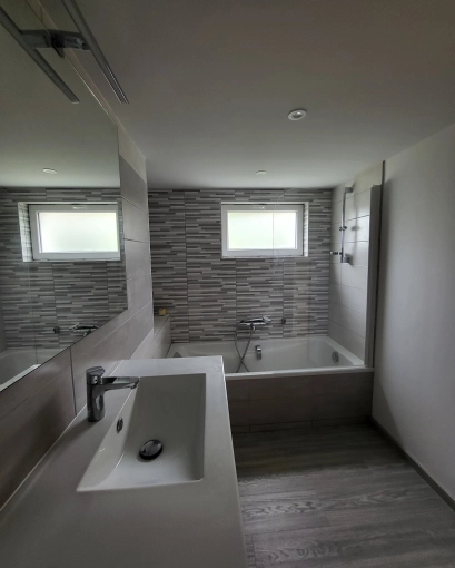 Apartment, Renovation, Design / Plans, Building permits, Construction Management, Consulting