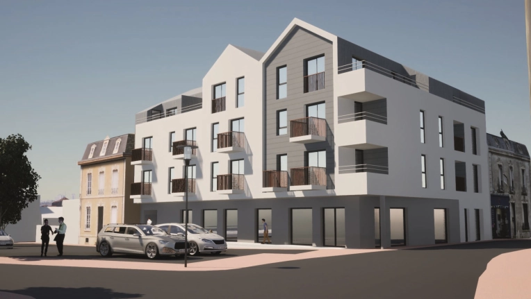 Building Upgrades, Multi-unit Residential, New Build, Feasibility Studies, Design / Plans, Building permits, Consulting, Diagnostic