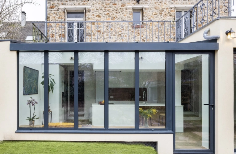 Transformation, Maison individuelle, Rénovation, Maison de ville, Architecture d’intérieur, Extension, Étude de faisabilité, Assainissement, Réhabilitation, Rénovation énergétique, Plan, Suivi de chantier, Conseil, Diagnostic, Visite conseil avant achat, Déclaration de travaux