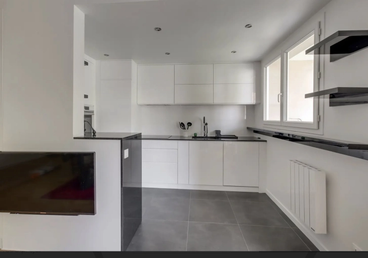 Appartement, Rénovation, Plan, Suivi de chantier, Conseil, Diagnostic