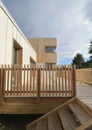 Maison individuelle, Maison passive / écologique, Chalet / Maison en bois, Maison de ville, Construction neuve, Villa, Plan, Permis de construire, Suivi de chantier