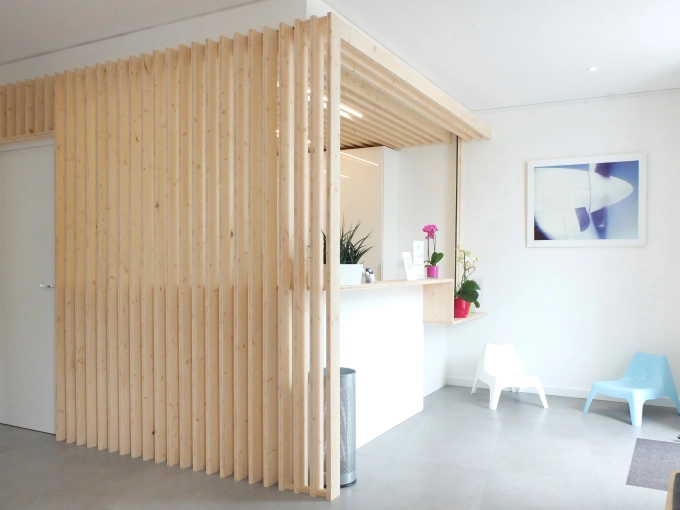 Transformation, Bâtiment accueillant du public (ERP), Rénovation, Plan, Permis de construire, Suivi de chantier