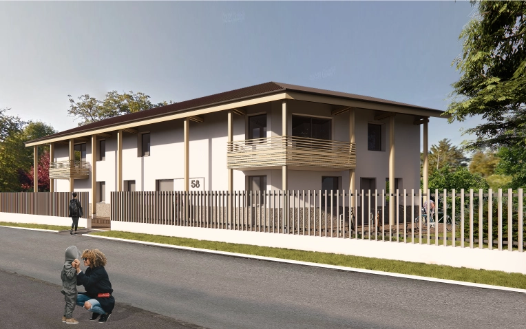 Bâtiment professionnel, Plan, Permis de construire