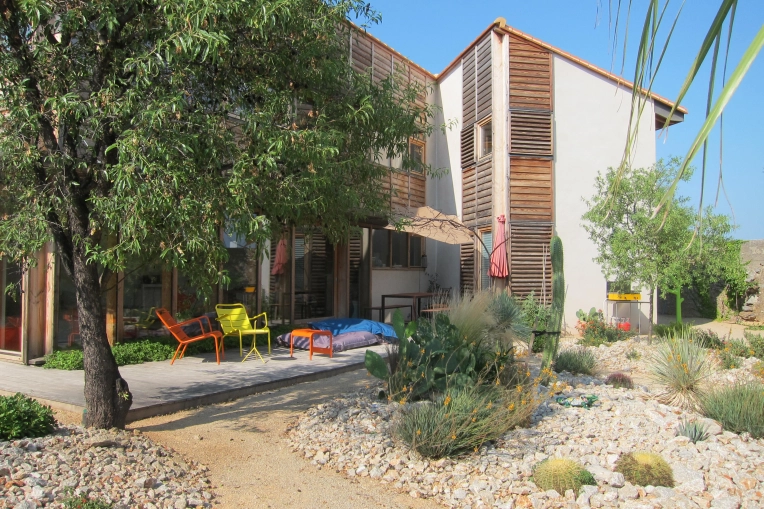 Single-Family Homes, Passive House / Eco-friendly, Townhouses, New Build, Design / Plans, Building permits, Construction Management