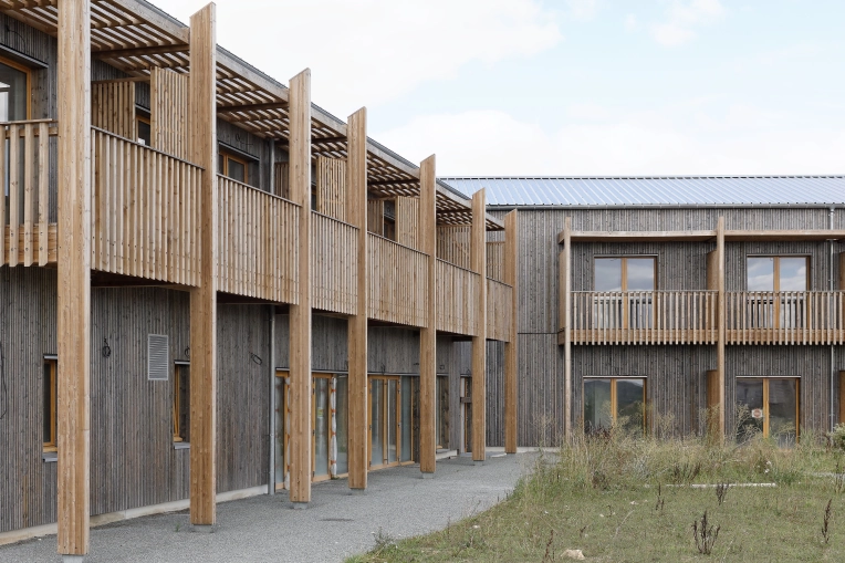 Apartment, New Build, Design / Plans, Building permits, Construction Management