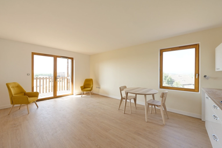 Apartment, New Build, Design / Plans, Building permits, Construction Management