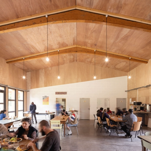 Hotels - Restaurants, New Build, Design / Plans, Building permits, Construction Management