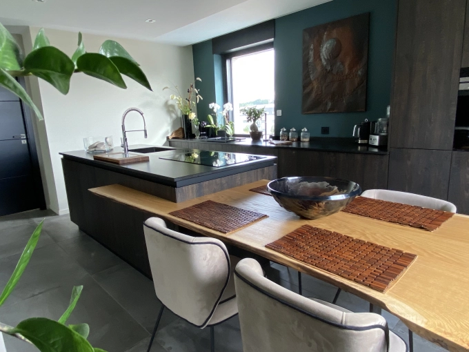 Appartement, Rénovation, Rénovation énergétique, Plan, Suivi de chantier, Déclaration de travaux