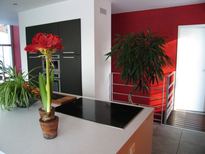 Appartement, Construction neuve, Réhabilitation, Plan, Permis de construire, Suivi de chantier