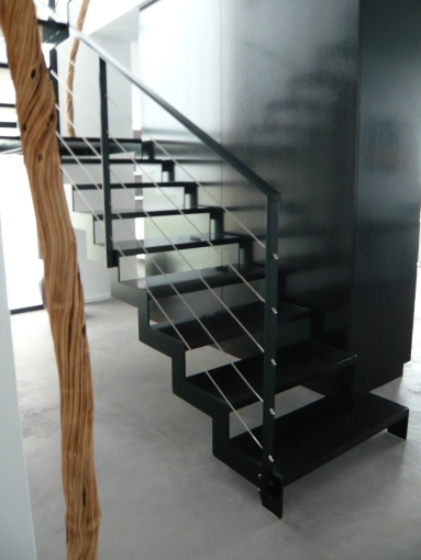 Transformation, Appartement, Rénovation énergétique, Plan, Suivi de chantier