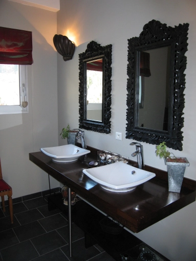 Appartement, Rénovation, Plan, Suivi de chantier