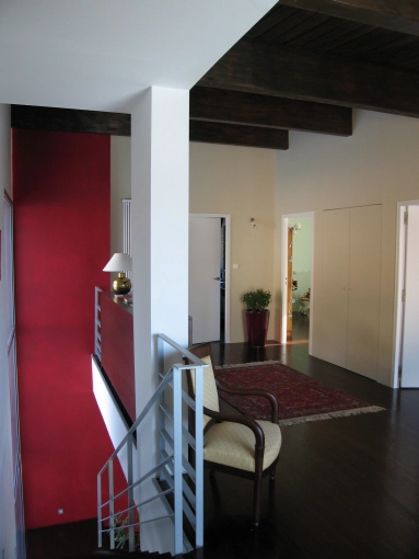 Appartement, Architecture d’intérieur, Plan, Suivi de chantier