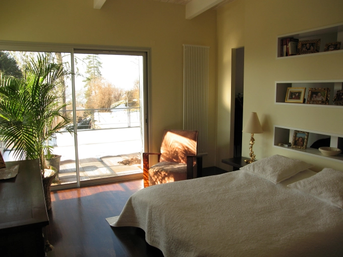 Appartement, Architecture d’intérieur, Plan, Suivi de chantier