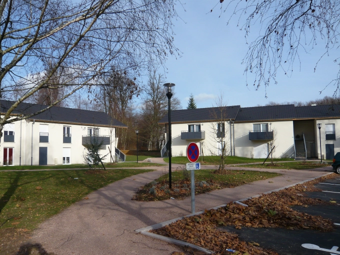 Résidentiel collectif, Construction neuve, Plan, Permis de construire, Suivi de chantier