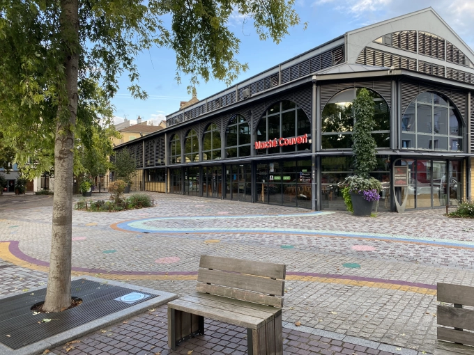 Bâtiment accueillant du public (ERP), Rénovation, Plan, Permis de construire, Suivi de chantier