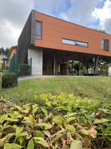 Bâtiment accueillant du public (ERP), Rénovation, Extension, Plan, Permis de construire, Suivi de chantier