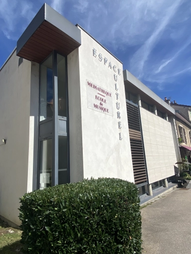 Bâtiment accueillant du public (ERP), Construction neuve, Plan, Permis de construire, Suivi de chantier