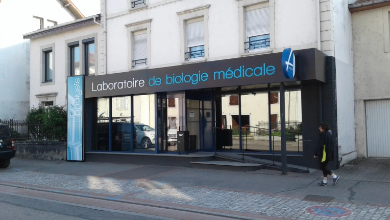 Bâtiment professionnel, Bureau, Rénovation, Plan, Permis de construire, Suivi de chantier