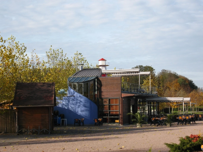 Commerce, Construction neuve, Plan, Permis de construire, Suivi de chantier