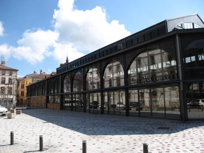 Patrimoine, Rénovation, Plan, Suivi de chantier, Déclaration de travaux