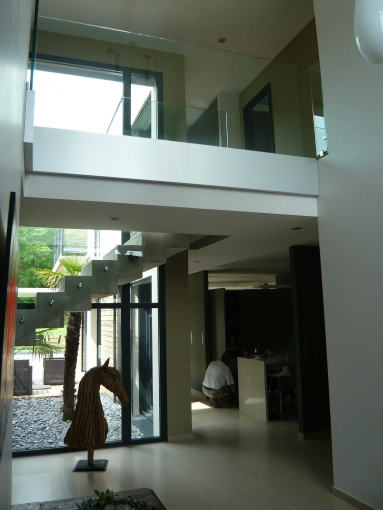 Appartement, Architecture d’intérieur, Plan, Suivi de chantier