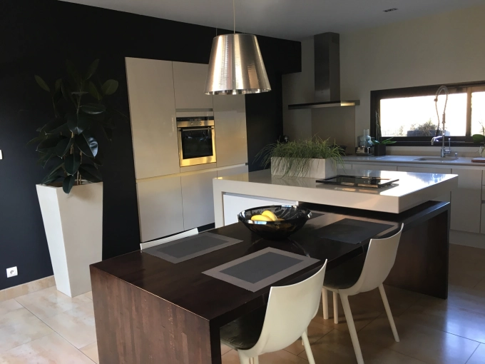 Appartement, Architecture d’intérieur, Plan, Permis de construire, Suivi de chantier